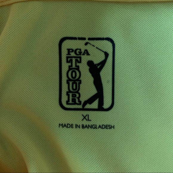 PGA Tour slip on - Picture 3 of 3